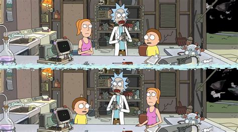 rick and morty s02e01 bdscr|s02e01 .
